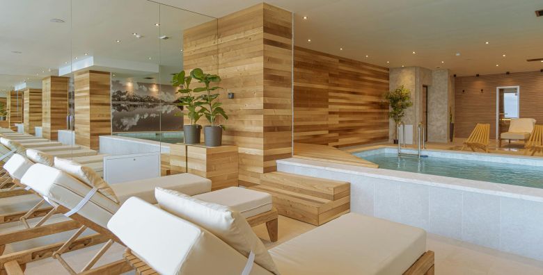 Aparthotel Horizont  Wellness odmor u prirodi Jahorina Bosna i Hercegovina  136 EUR  1x nocenje u Studio ili Standard apartmanu za 2 osobe dijete do 6 godina besplatno  Dorucak