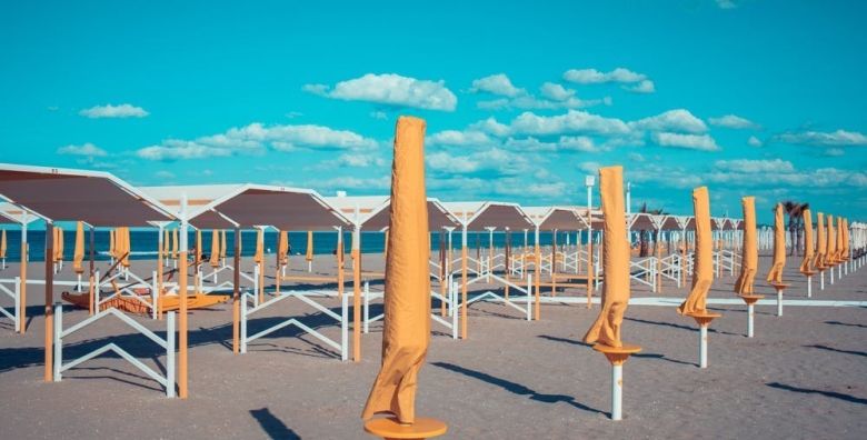 Hotel Diplomatic  All inclusive ljeto u Cesenaticu Cesenatico Italija  890 EUR  5x nocenje u dvokrevetnoj sobi s balkonom za 2 osobe All inclusive u hotelskom restoranu