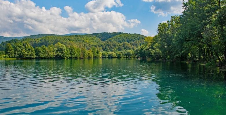 Apartmani Oeneus  Odmor u blizini rijeke Une i Japodskih otoka uz cari netaknute prirode Bihac Bosna i Hercegovina  153 EUR  1x nocenje u zasebnoj kuci za 6 odraslih osoba Besplatan Wi Fi