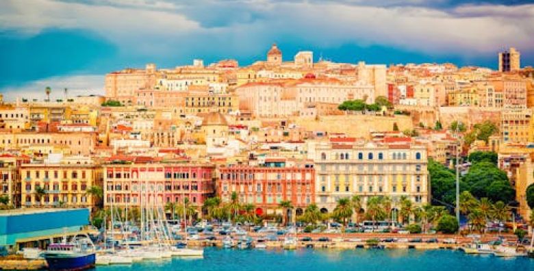 Ljeto na Sardiniji Sardinija Italija  1599 €