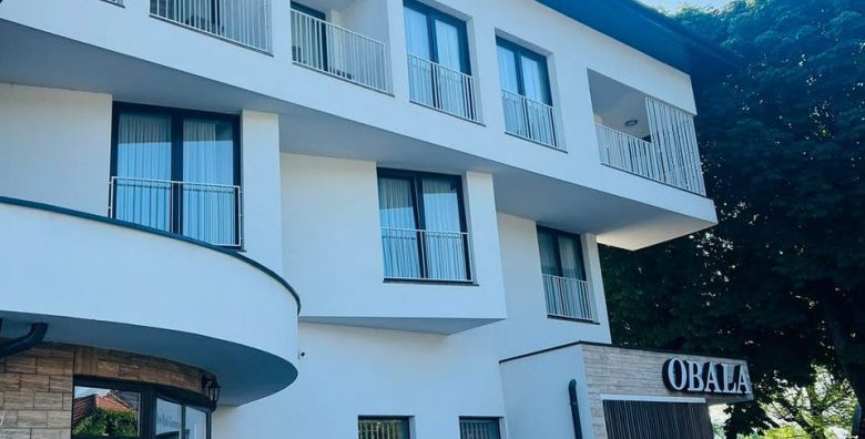 Hotel Opal Exclusive  Ljetni odmor u Bihacu Bihac Bosna i Hercegovina  238 50 EUR  2x nocenje u Deluxe dvokrevetnoj sobi za 2 osobe Dorucak