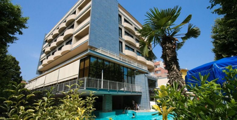 Hotel Metropolitan   S  Savrsen odmor uz more u Italiji Bellaria Igea Marina Italija  564 EUR  3x nocenje u dvokrevetnoj Superior ili Deluxe sobi s balkonom za 2 osobe All inclusive u hotelskom restoranu