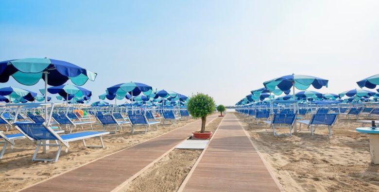 Hotel Metropolitan   S  Savrsen ljetni odmor uz more u Italiji Bellaria Igea Marina Italija  1 568 EUR  7x nocenje u dvokrevetnoj Superior ili Deluxe sobi s balkonom za 2 osobe All inclusive u hotelskom restoranu