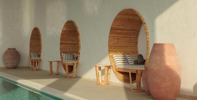 Hotel Preko Otok Ugljan Curio Collection by Hilton  Ultra last minute wellness opustanje tijekom vikenda Preko otok Ugljan Hrvatska  365 EUR  2x nocenje u dvokrevetnoj King Guest ili Twin Guest sobi za 2 osobe Dorucak u hotelskom restoranu