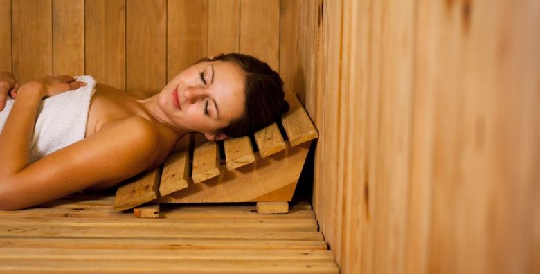 ECO Hotel Center  Najam saune  Prijepodnevni termin Postojna Slovenija  45 €