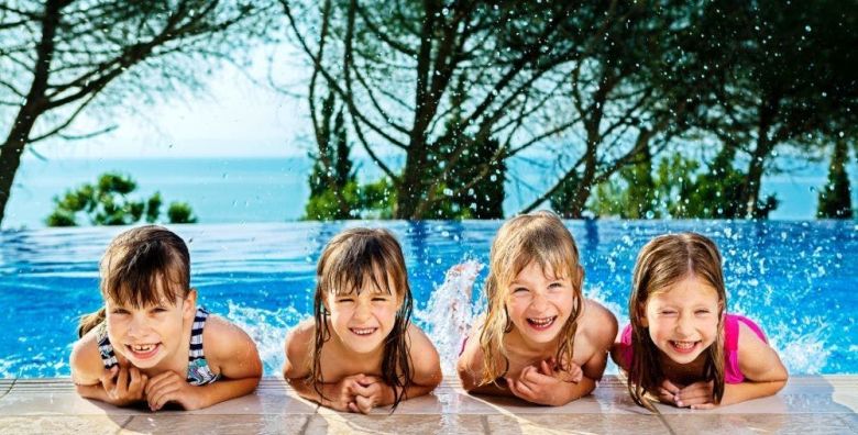 Girandella Valamar Maro Suites  Obiteljski all inclusive odmor Rabac Istra Hrvatska  967 €