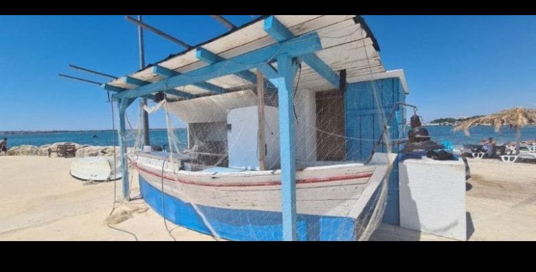 Hotel Beni  Ljeto u Dalmaciji Vrsi Dalmacija Hrvatska  560 €