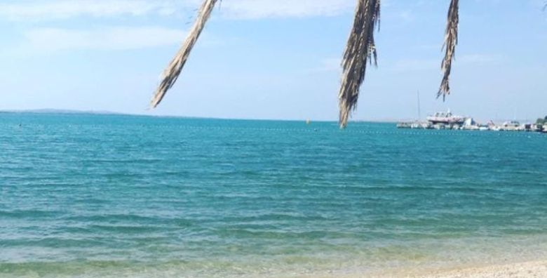 Hotel Beni  Ljeto u Dalmaciji Vrsi Dalmacija Hrvatska  465 €