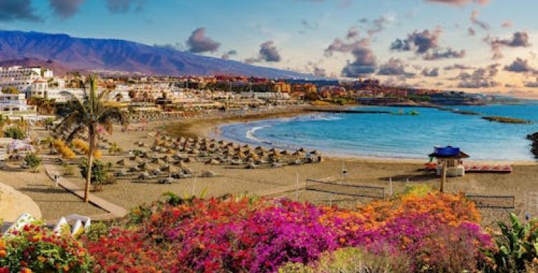 All inclusive odmor na Tenerife Tenerife Spanjolska  1899 €