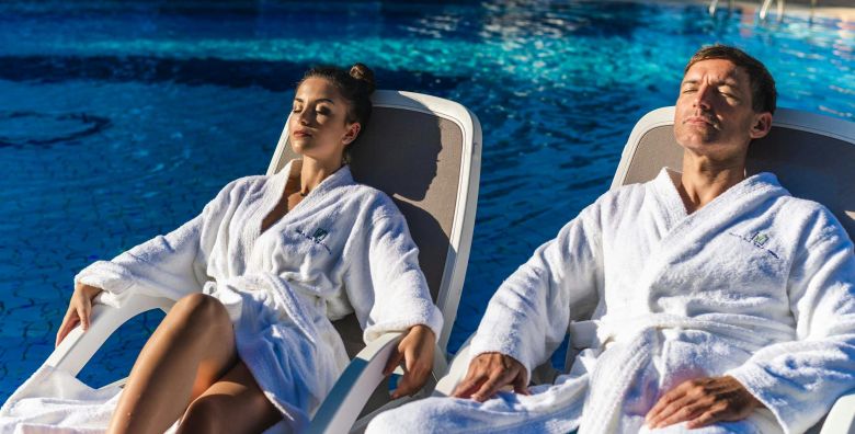 Hotel Svicarija  Terme Dobrna  Ljetni odmor Dobrna Slovenija  276 EUR  2x nocenje u dvokrevetnoj sobi za 2 osobe Buffet dorucak