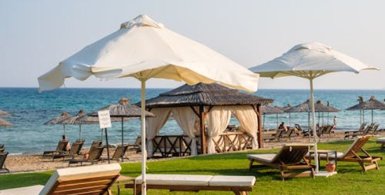 Four Season Resort  Odmor u Bogazu na Sjevernom Cipru Bogaz  Cipar  599 €