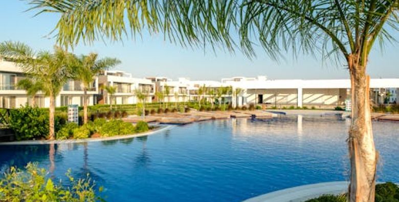 Four Season Resort  Odmor u Bogazu na Sjevernom Cipru Bogaz  Cipar  845 €