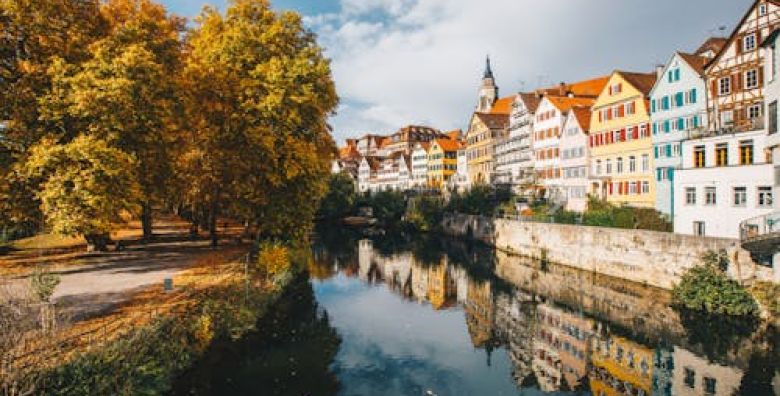 A O Stuttgart City  City break u Stuttgartu Stuttgart Njemacka  158 €