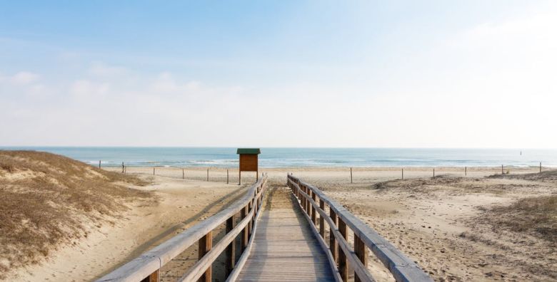 Hotel Alba  Odmor uz pjescanu plazu Marina di Ravenna Italija  340 €