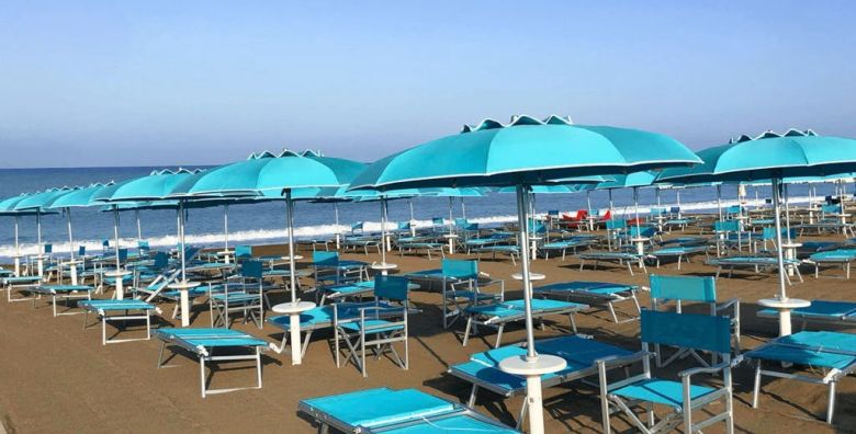 Hotel II Settebello  Dozivite suncanu Toskanu uz zvukove valova Cecina Italija  380 EUR  5x nocenje u Standard dvokrevetnoj sobi za 2 osobe Dorucak
