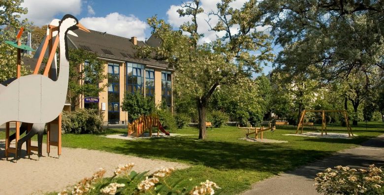 Hotel Kalvaria  Odmor u Madjarskoj s ukljucenim ulaznicama za zooloski vrt Győr Madjarska  225 €