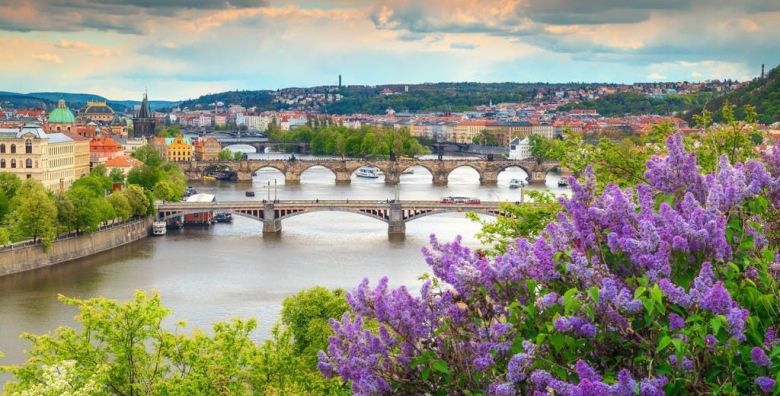 Clarion Congress Hotel Prague  Wellness city break u Pragu Prag Ceska  188 EUR  2x nocenje u dvokrevetnoj Standard sobi za 2 osobe Buffet dorucak