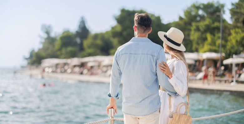 Hoteli LifeClass Roulette  Ljeto je tu Portoroz Slovenija  290 EUR  2x nocenje u dvokrevetnoj sobi za 2 osobe Polupansion