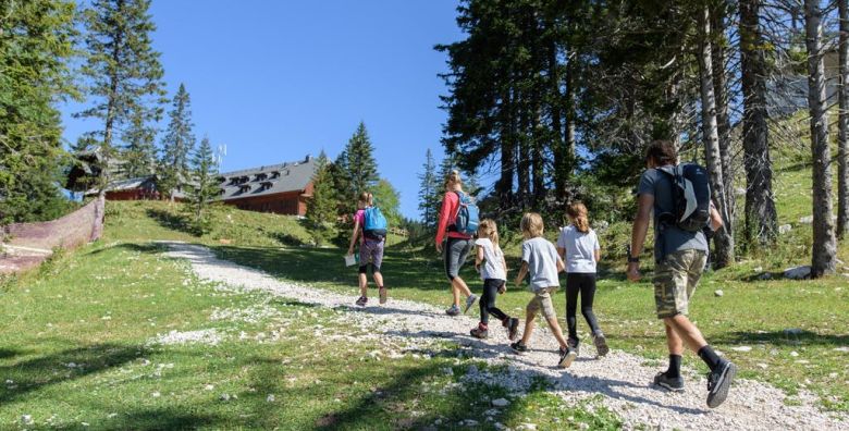 Hotel Krvavec  Planinski odmor na Krvavcu Cerklje na Gorenjskem Slovenija  390 EUR  3x nocenje u dvokrevetnoj sobi za 2 osobe Polupansion dorucak i vecera 