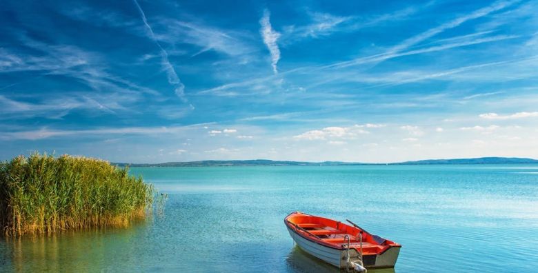 Admiral Family Resort  Odmor na Blatnom jezeru Keszthely Madjarska  296 EUR  2x nocenje u Superior sobi za 2 osobe Dorucak