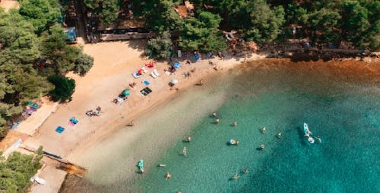 Aminess Senses Resort  Obiteljski ljetni all inclusive light na Hvaru Vrboska otok Hvar Hrvatska  1016 €