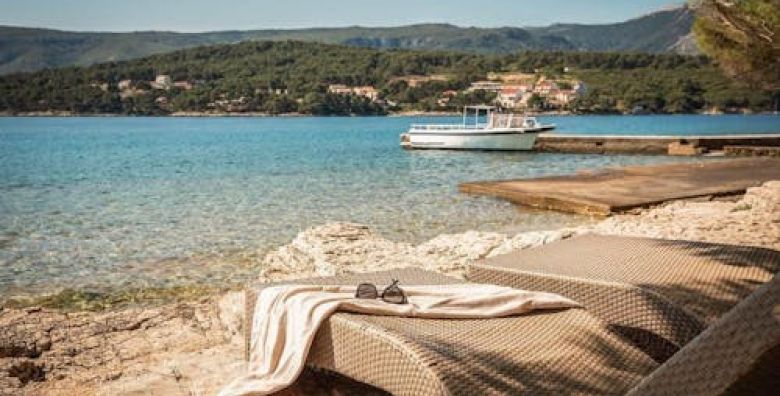 Aminess Senses Resort  Obiteljski ljetni all inclusive light na Hvaru Vrboska otok Hvar Hrvatska  1087 €