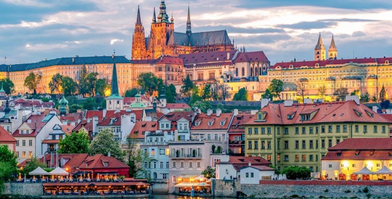 Hotel Duo Prague  City break u Pragu udvoje Prag Ceska  252 €