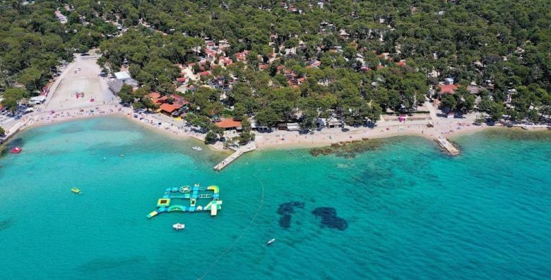 Putovanja - Akcija, popust i sniženje. (ponuda: 263969)