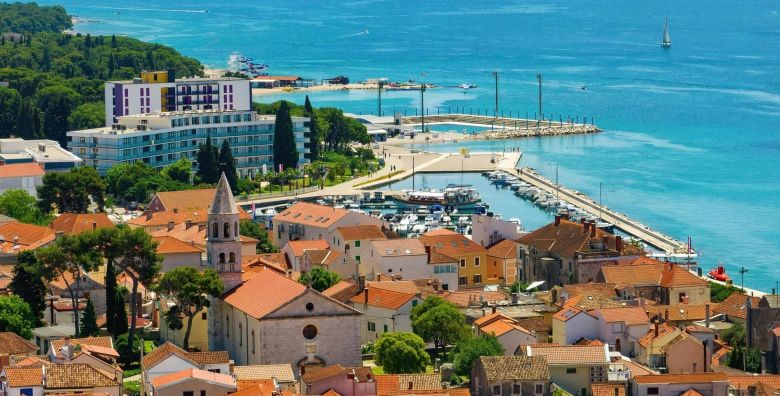 Putovanja - Akcija, popust i sniženje. (ponuda: 263985)