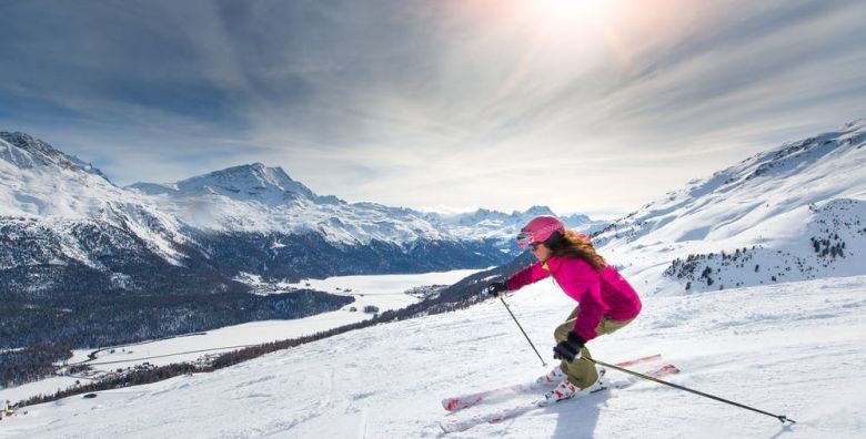 Skijanje - Akcija, popust i sniženje. (ponuda: 264279)