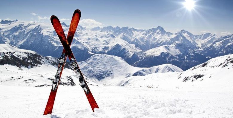 Skijanje - Akcija, popust i sniženje. (ponuda: 264280)