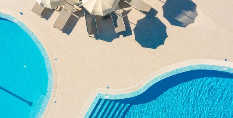 Marko Polo Maradiso Hotel by Aminess  Obiteljsko ljeto na Korculi Korcula Dalmacija Hrvatska  819 EUR  4x nocenje u dvokrevetnoj Comfort sobi za 2 osobe 1 dijete do 9 99 godina besplatno  Polupansion