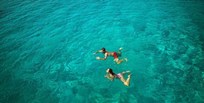 Marko Polo Maradiso Hotel by Aminess  Obiteljsko ljeto na Korculi Korcula Dalmacija Hrvatska  1 007 EUR  4x nocenje u dvokrevetnoj Comfort sobi za 2 osobe 1 dijete do 9 99 godina besplatno  Polupansion