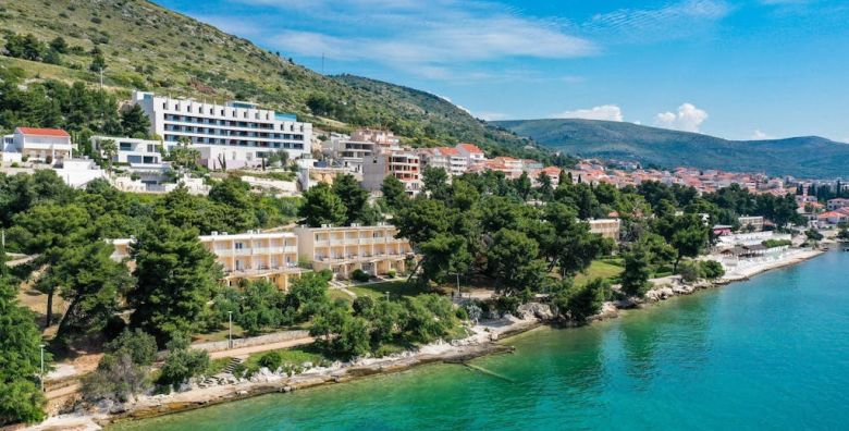 Hotel Val  Ljeto u Trogiru Seget Donji Trogir Dalmacija Hrvatska  260 €