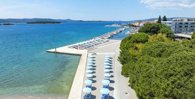 Putovanja - Akcija, popust i sniženje. (ponuda: 264418)