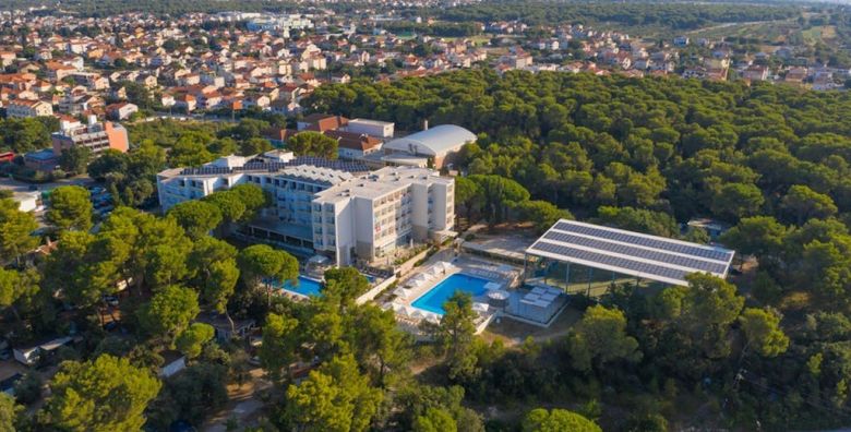 Putovanja - Akcija, popust i sniženje. (ponuda: 264467)