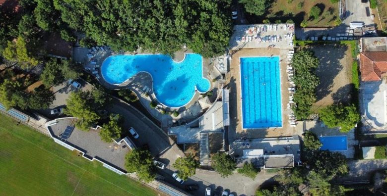 Hotel Grande Casa  Odmor u Medjugorju Medjugorje Bosna i Hercegovina  194 €
