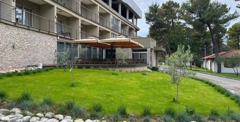 Hotel Grande Casa  Obiteljski odmor u Medjugorju Medjugorje Bosna i Hercegovina  184 €