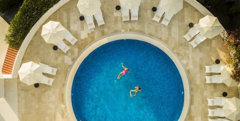 Aminess Liburna Hotel  Obiteljsko ljeto na Korculi Korcula Dalmacija Hrvatska  922 €