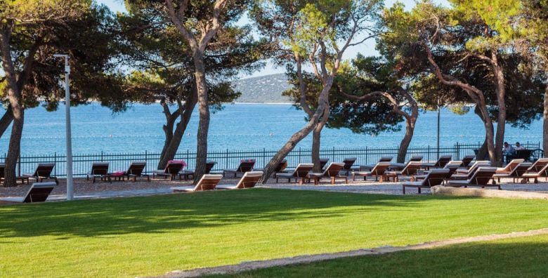Villas Arausana  Antonina  Odmor u Vodicama uz more Vodice Dalmacija Hrvatska  245 €