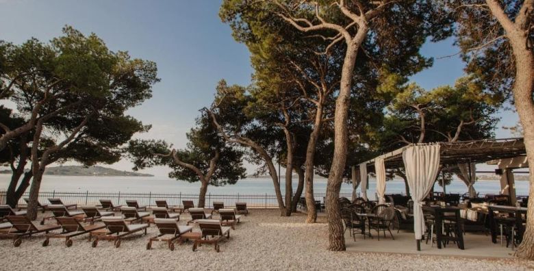Villas Arausana  Antonina  Odmor u Vodicama uz more Vodice Dalmacija Hrvatska  207 €
