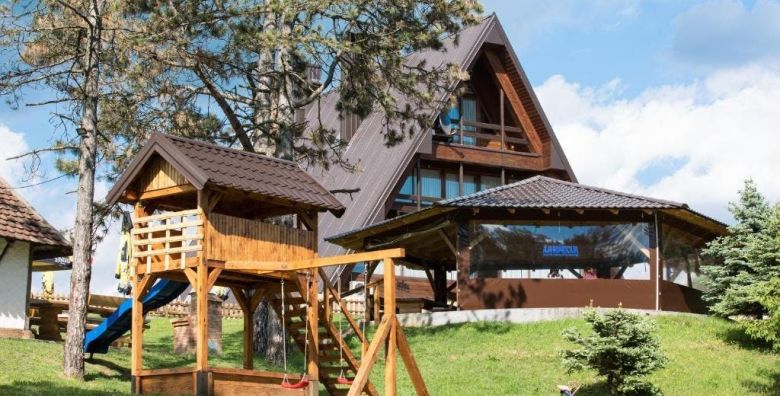 Hotel Babino Brdo  Opustajuci odmor za obitelji  Derventa Bosna i Hercegovina  75 €