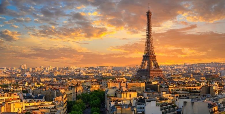 Hotel Alpha Paris Eiffel by Patrick Hayat  City break u Parizu Pariz Francuska  229 €
