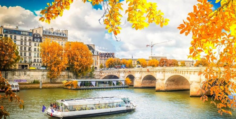 Hotel Alpha Paris Eiffel by Patrick Hayat  City break u Parizu Pariz Francuska  403 €