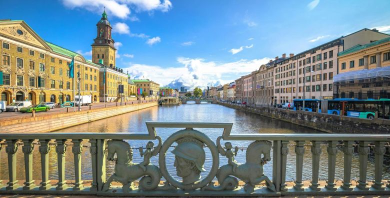 Ljetni vikend bijeg u Göteborg Göteborg Svedska  1 099 EUR  3x nocenje u hotelu za 2 odrasle osobe 2x povratnu avio kartu Zagreb  Göteborg  Zagreb