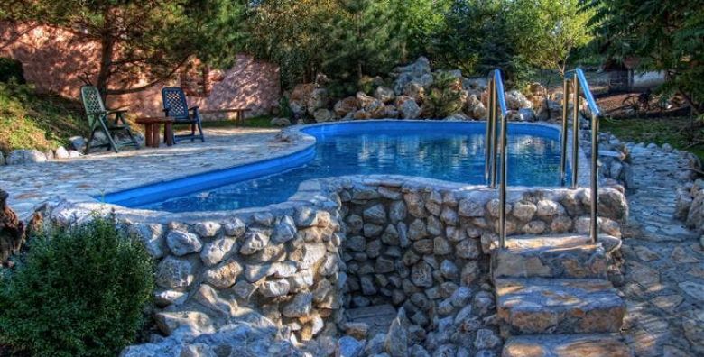 Stara Vodenica  Ljetni odmor udvoje Klanjec Hrvatska  190 EUR  2x nocenje u dvokrevetnoj sobi za 2 osobe Polupansion