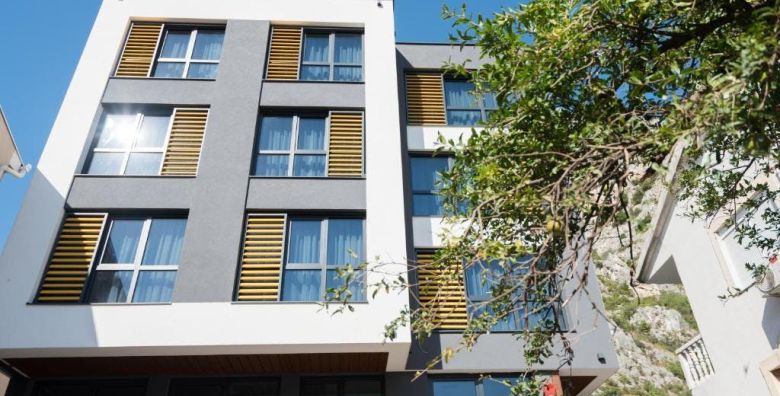 Hotel Olive Spa  Wellness odmor za parove Mostar Bosna i Hercegovina  100 EUR  1x nocenje u dvokrevetnoj delux sobi za 2 osobe Dorucak