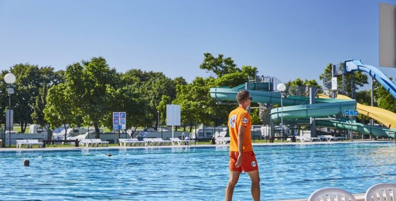 Thermal Resort Lendava  Ljetni wellness odmor Lendava Slovenija  296 €