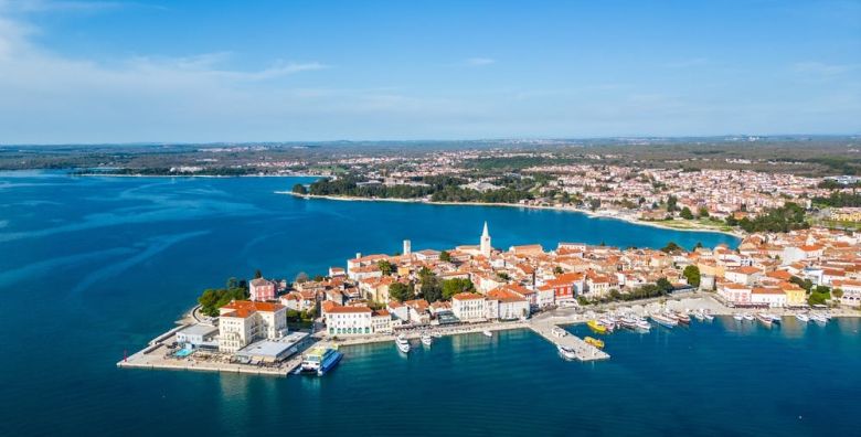 Putovanja - Akcija, popust i sniženje. (ponuda: 264676)