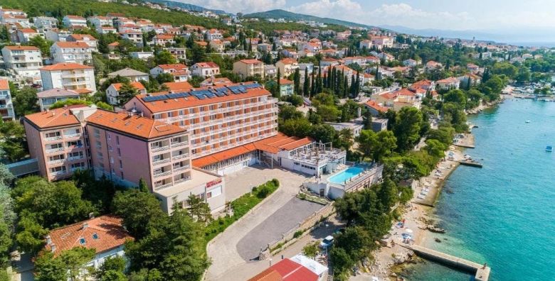 2 djece boravi gratis - Akcija, popust i sniženje. (ponuda: 264709)